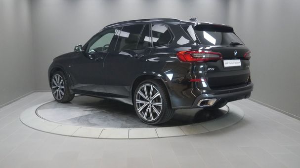 BMW X5 xDrive40i 250 kW image number 4