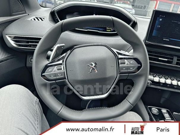 Peugeot 5008 100 kW image number 16