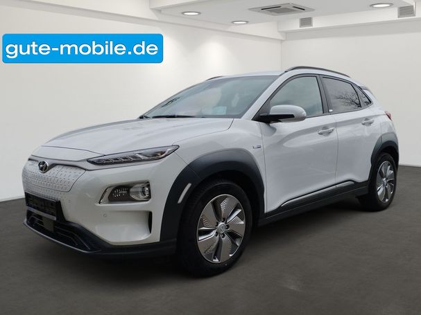 Hyundai Kona Elektro 150 kW image number 6