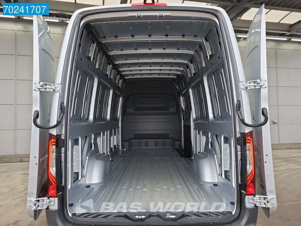 Mercedes-Benz Sprinter 319 CDI 140 kW image number 7