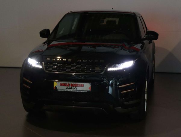 Land Rover Range Rover Evoque 198 kW image number 23