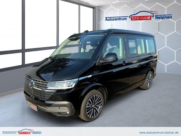 Volkswagen T6 California DSG Ocean 150 kW image number 1