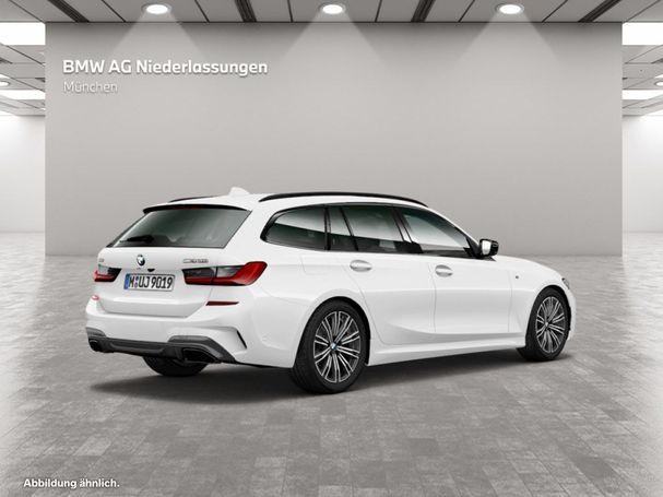 BMW 340i xDrive Touring 275 kW image number 2