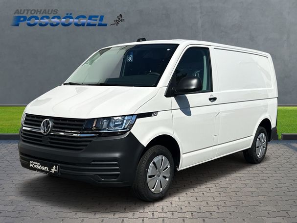 Volkswagen T6 Transporter 110 kW image number 1