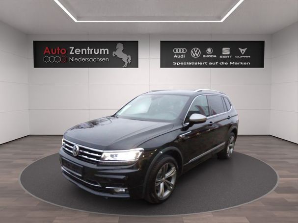 Volkswagen Tiguan Allspace 2.0 TDI Highline 4Motion 176 kW image number 1