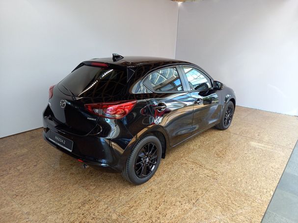 Mazda 2 SkyActiv-G 90 66 kW image number 3