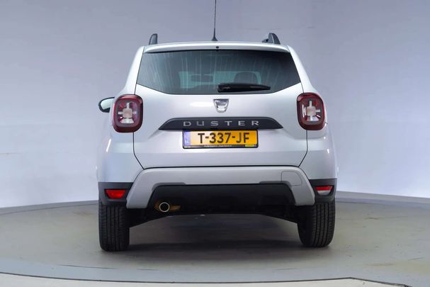 Dacia Duster TCe Prestige 67 kW image number 26