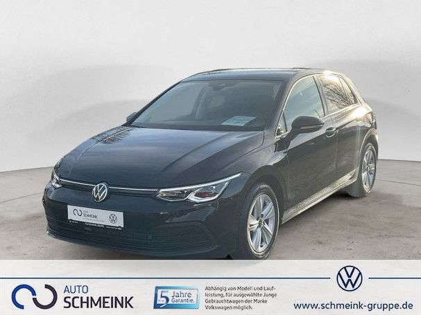 Volkswagen Golf Plus 96 kW image number 1