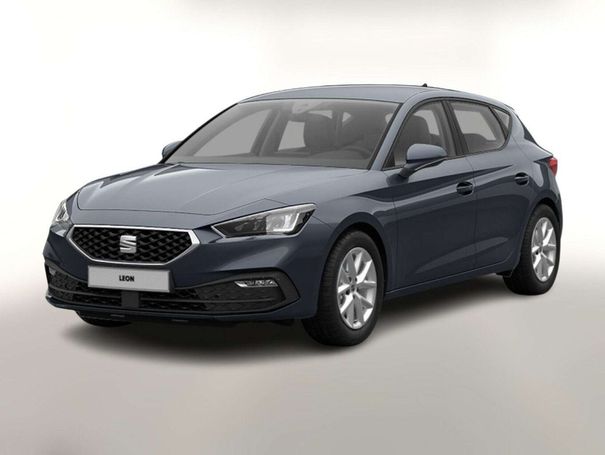 Seat Leon 1.5 eTSI DSG 110 kW image number 1