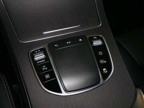 Mercedes-Benz GLC 300 de 225 kW image number 21