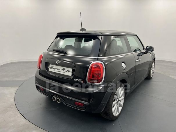 MINI Cooper SD Clubman 141 kW image number 4