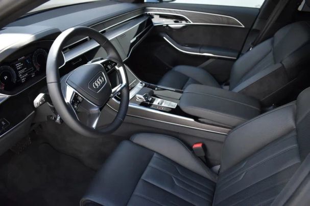 Audi A8 60 TDI quattro Tiptronic 320 kW image number 12