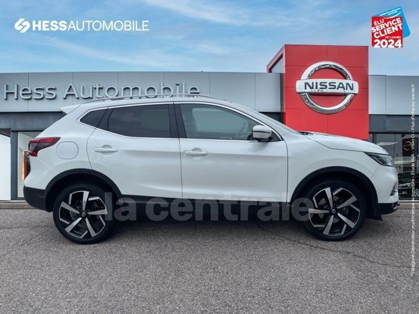 Nissan Qashqai 1.5 dCi TEKNA+ 85 kW image number 20