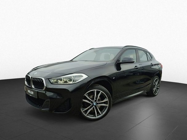 BMW X2 sDrive18d M Sport 110 kW image number 1