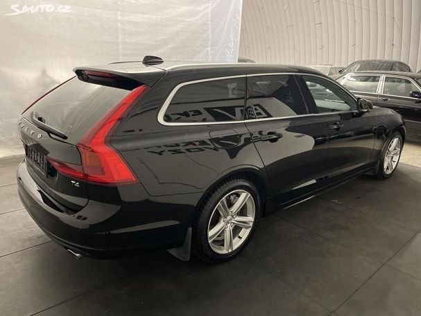 Volvo V90 T4 140 kW image number 14