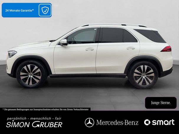 Mercedes-Benz GLE 450 280 kW image number 26