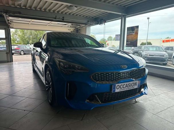 Kia Stinger 2.2 CRDi GT Line 149 kW image number 2