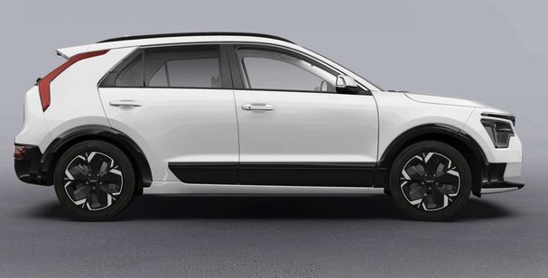 Kia Niro 150 kW image number 6