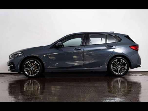 BMW 118i 101 kW image number 4