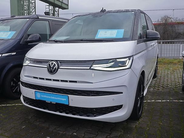 Volkswagen T7 Multivan 2.0 TDI Edition DSG 110 kW image number 14