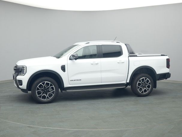 Ford Ranger Wildtrak 177 kW image number 39