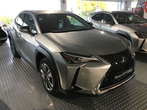 Lexus UX 300e 150 kW image number 3