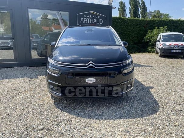 Citroen Grand C4 Spacetourer PureTech 130 Shine EAT8 96 kW image number 3