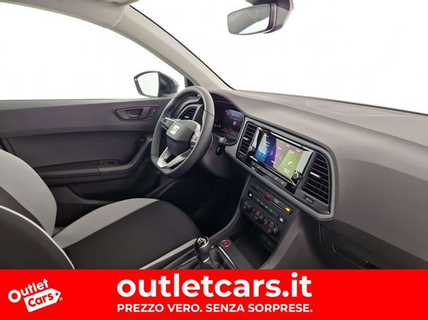 Seat Ateca 1.0 TSI Reference 85 kW image number 7