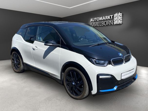 BMW i3s 120Ah 135 kW image number 2