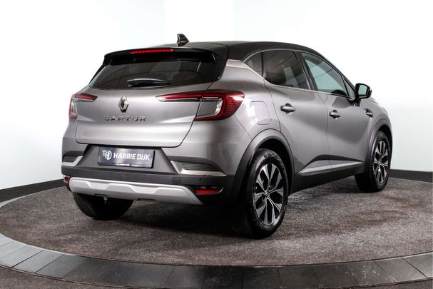 Renault Captur TCe 90 Techno 67 kW image number 2