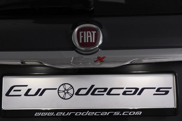 Fiat 500X 88 kW image number 39