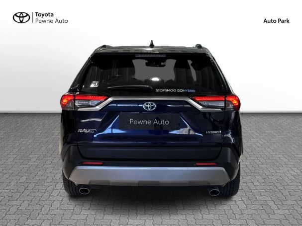 Toyota RAV 4 160 kW image number 3