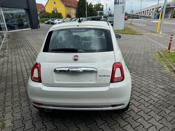 Fiat 500 1.0 51 kW image number 4