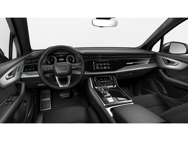 Audi Q7 50 TDI S-Line 210 kW image number 8