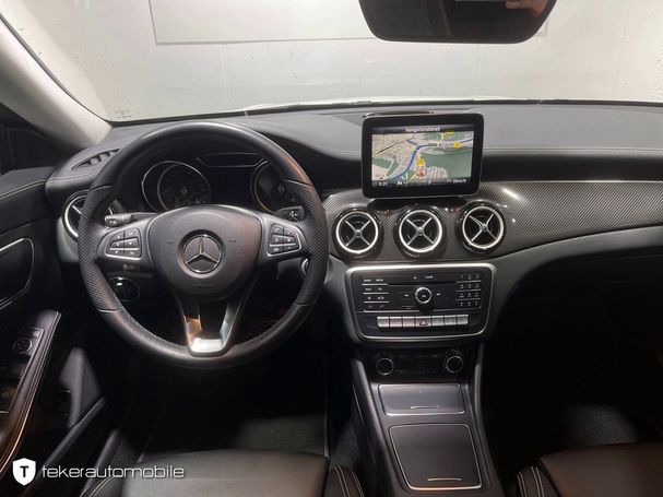 Mercedes-Benz CLA 180 90 kW image number 10