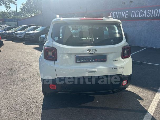 Jeep Renegade 1.0 Longitude 88 kW image number 3