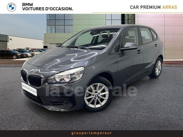 BMW 216d Active Tourer 85 kW image number 1