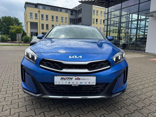 Kia XCeed 1.5 T-GDI 103 kW image number 8