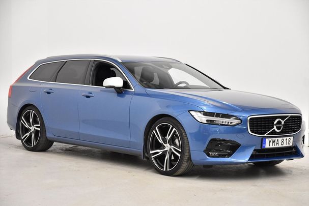 Volvo V90 D4 140 kW image number 2