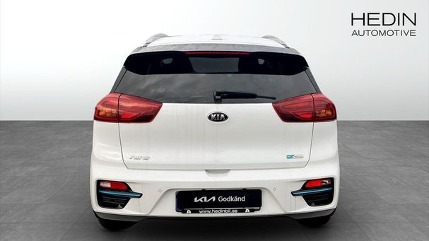 Kia Niro e 150 kW image number 4