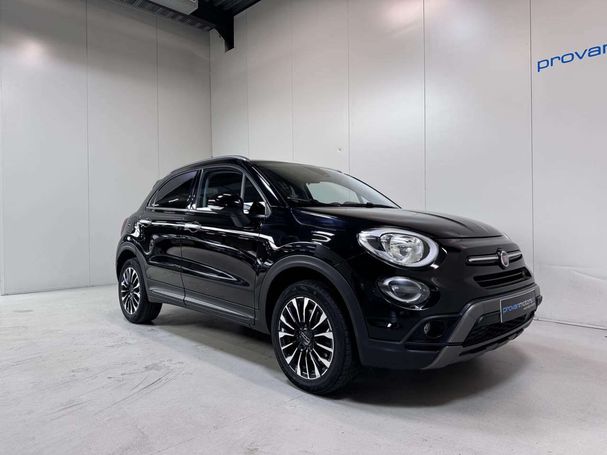 Fiat 500X 1.3 111 kW image number 3