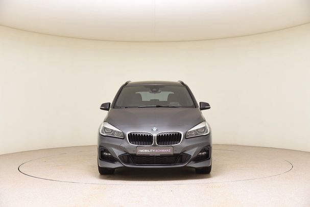 BMW 218i Gran Tourer M Sport 100 kW image number 2