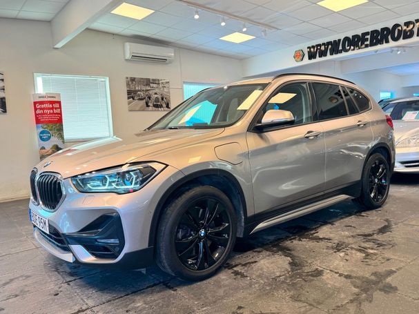 BMW X1 25e xDrive 163 kW image number 1