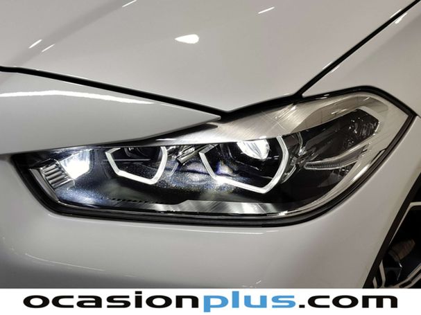 BMW X2 sDrive 103 kW image number 16