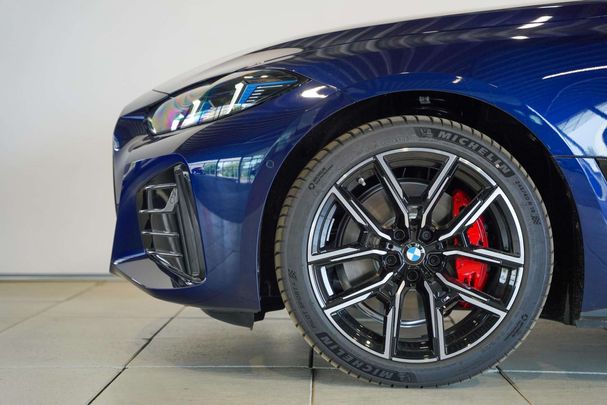 BMW i4 eDrive40 M Sport Pro 250 kW image number 6