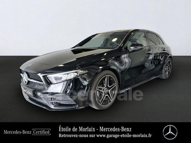 Mercedes-Benz A 180 d 85 kW image number 1