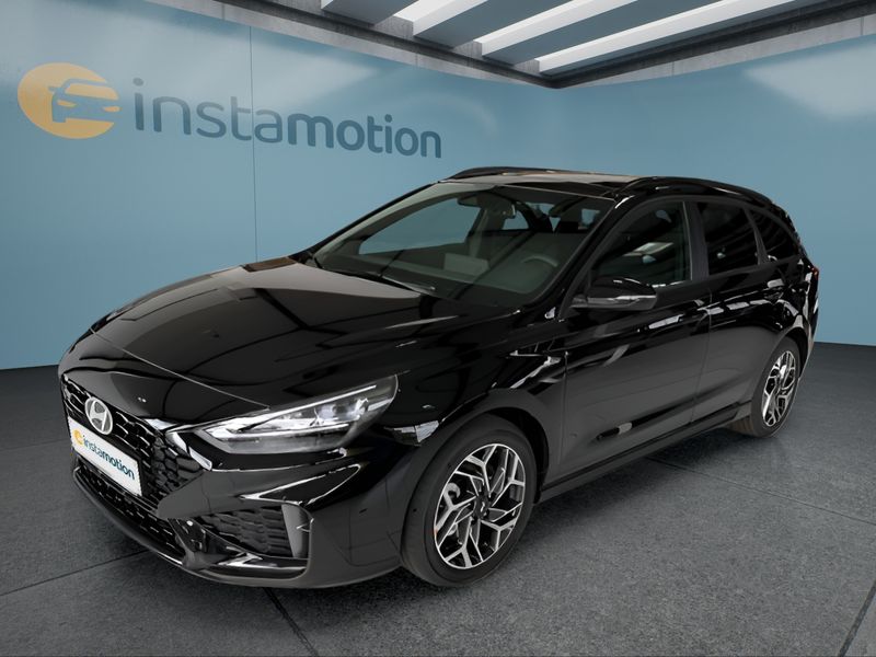 Hyundai i30 Kombi 1.6