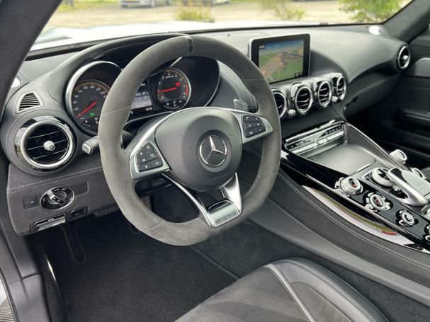 Mercedes-Benz S 63 4Matic+ 384 kW image number 26