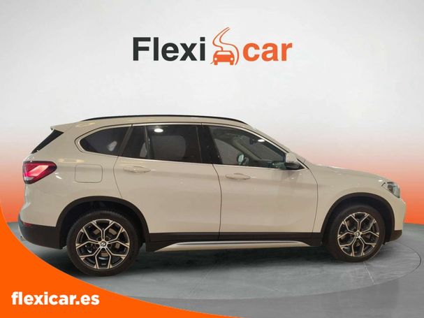 BMW X1 20d xDrive 140 kW image number 33