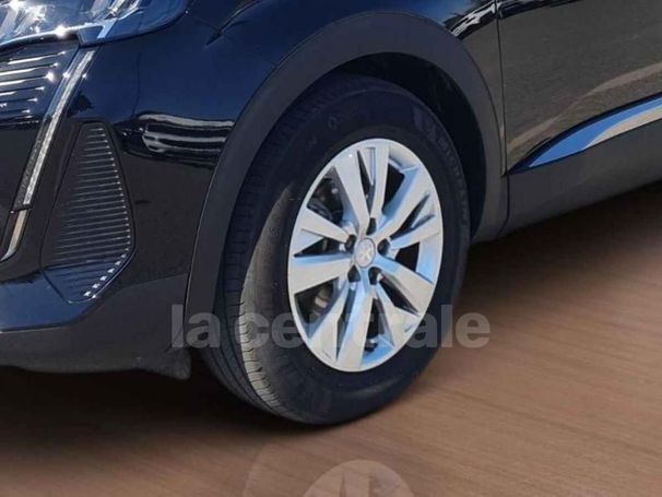 Peugeot 5008 BlueHDi 130 EAT8 96 kW image number 11